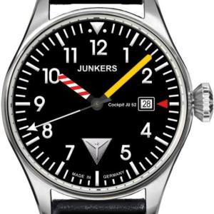 Junkers 6144-3