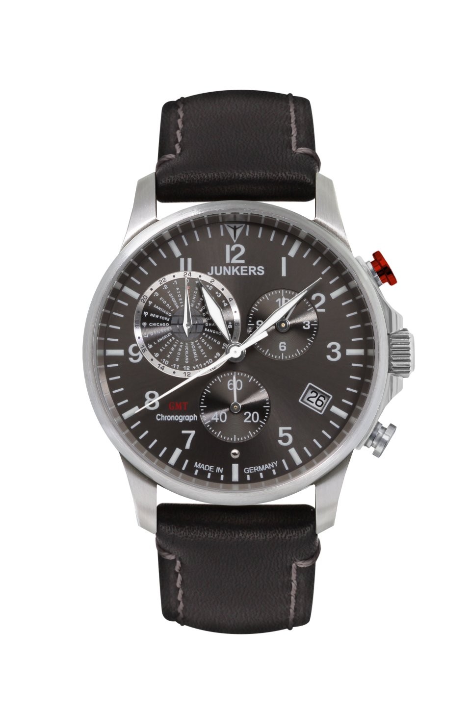 Junkers 6892-2