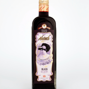Fruko Shulz Absinth Black 0