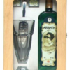 Fruko Shulz Absinth sada 0