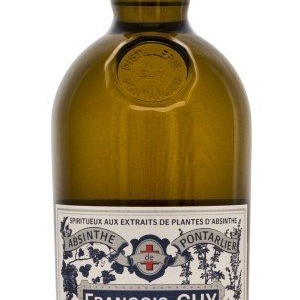 Francois Guy absint 1l 45%