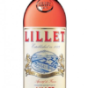 Lillet Rosé 0