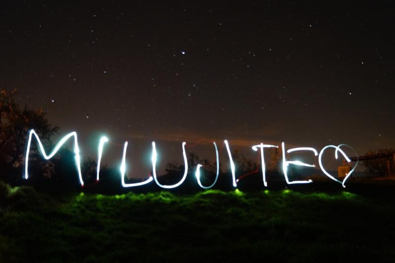 Jak romanticky požádat o ruku 