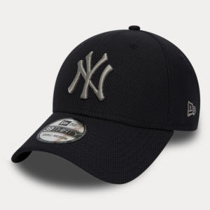 Kšiltovka New Era 3930 Mlb Diamond Era Neyyan Modrá