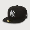 Kšiltovka New Era 5950 MLB Basic NEYYAN Černá