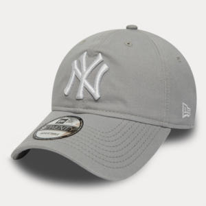 Kšiltovka New Era 920 Mlb Team Packable Neyyan Šedá
