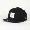 Kšiltovka New Era 950 MLB Satin Patch NEYYAN Černá