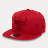 Kšiltovka New Era 950 Nba Shadow Tech Chibul Červená