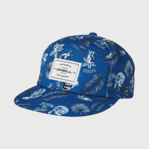 Kšiltovka O´Neill Bm Wilderness Cap Modrá