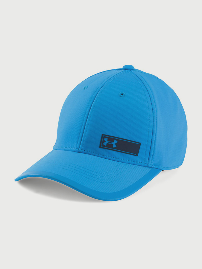 Kšiltovka Under Armour Men's TB Train Cap Modrá