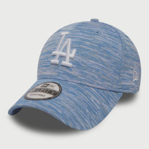Kšiltovka New Era 940 MLB Engineered Fit LOSDOD Modrá