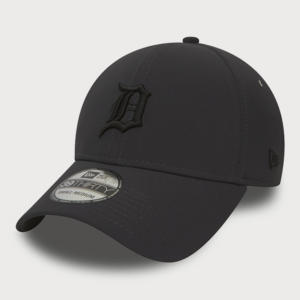 Kšiltovka New Era 3930 Mlb Cln Team Dettig Šedá
