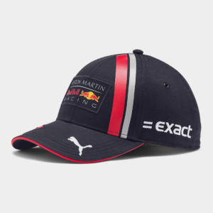 Kšiltovka Puma Amrbr Replica Verst. Bb Cap Modrá