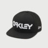 Kšiltovka Oakley Mark II Novelty Snap Back Černá