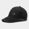 Kšiltovka Puma Sf Ls Baseball Cap Černá