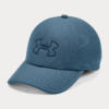 Kšiltovka Under Armour Men's Speedform Blitzing Cap Modrá