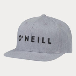 Kšiltovka O´Neill Bm Yambao Cap Šedá