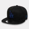 Kšiltovka New Era 950 Mlb Losdod Černá