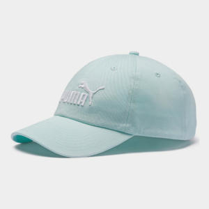 Kšiltovka Puma Ess Cap Zelená