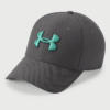 Kšiltovka Under Armour Men's Blitzing 3.0 Cap Šedá