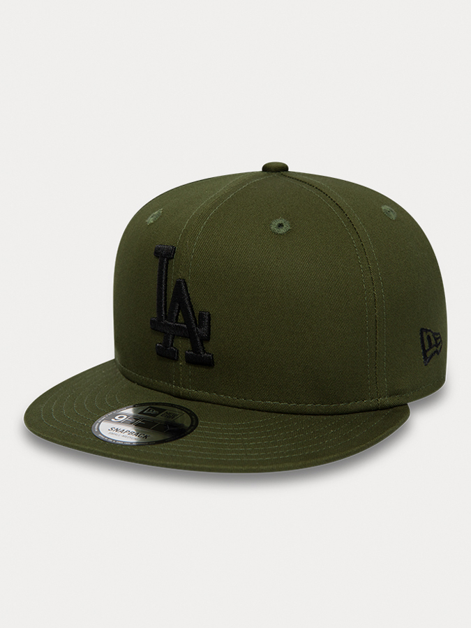 Kšiltovka New Era 950 Mlb League Essential Losdod Zelená