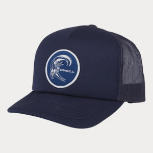 Kšiltovka O´Neill Bm Trucker Cap Modrá