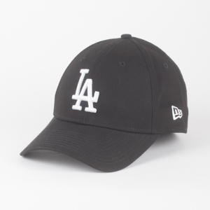 Kšiltovka New Era 940 League Essential LOSDOD Černá