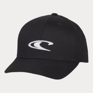 Kšiltovka O´Neill Bm Wave Cap Černá