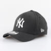 Kšiltovka New Era 950 Mlb Stretch Snap Neyyan Černá