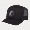 Kšiltovka O´Neill Bm Trucker Cap Černá
