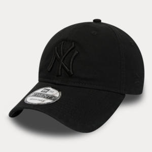 Kšiltovka New Era 920 Mlb Team Packable Neyyan Černá