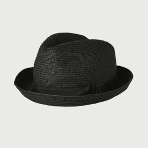 Klobouk O´Neill Bm Festival Fedora Hat Černá