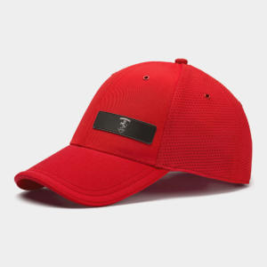 Kšiltovka Puma Sf Ls Baseball Cap Barevná
