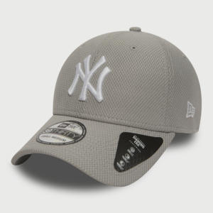 Kšiltovka New Era 3930 Mlb Diamnd Era Neyyan Šedá