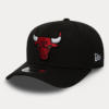 Kšiltovka New Era 950 Nba Stretch Snap Chibul Černá
