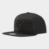 Kšiltovka Puma LS ColourBlock Cap black Černá