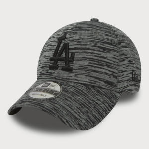 Kšiltovka New Era 940 Mlb Eng Fit Losdod Šedá