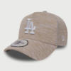 Kšiltovka New Era 940 MLB Aframe Engineered Fit A FRM LOSDOD Šedá