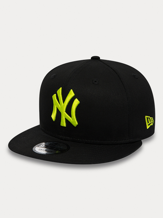 Kšiltovka New Era 950 Mlb League Essential Neyyan Černá