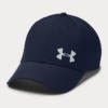 Kšiltovka Under Armour Men's Golf Headline Cap 3.0 Modrá