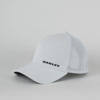 Kšiltovka Oakley Silicon Bark Trucker 4.0 White Barevná