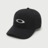 Kšiltovka Oakley Tincan Cap Černá