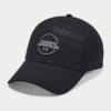 Kšiltovka Under Armour Men's Golf Storm Str Cap Černá