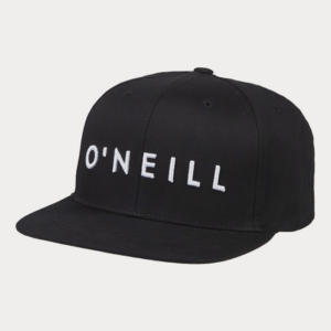 Kšiltovka O´Neill Bm Yambao Cap Černá