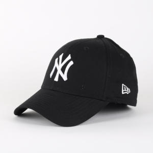 Kšiltovka New Era 3930 MLB League Basic NEYYAN Barevná