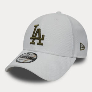 Kšiltovka New Era 940 Mlb Diamond Era Losdod Bílá