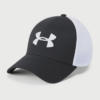 Kšiltovka Under Armour Men'S Tb ClaSSic Mesh Cap Černá