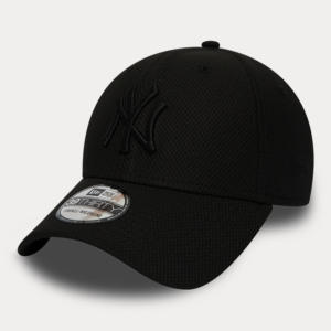 Kšiltovka New Era 3930 Mlb Diamond Era Neyyan Černá
