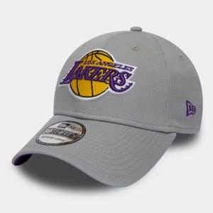 Kšiltovka New Era 3930 Nba Team Loslak Šedá
