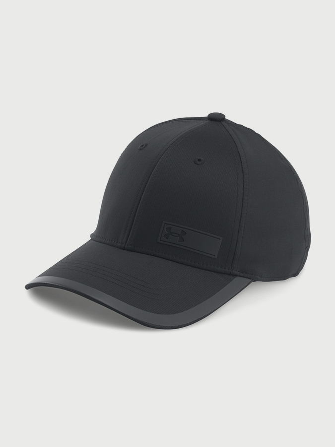 Kšiltovka Under Armour Men's TB Train Cap Černá